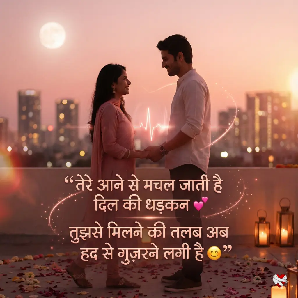 Love Shayari Copy Paste