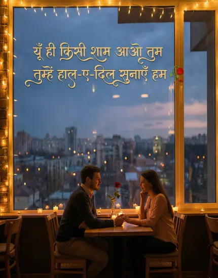 love you shayari in Hindi