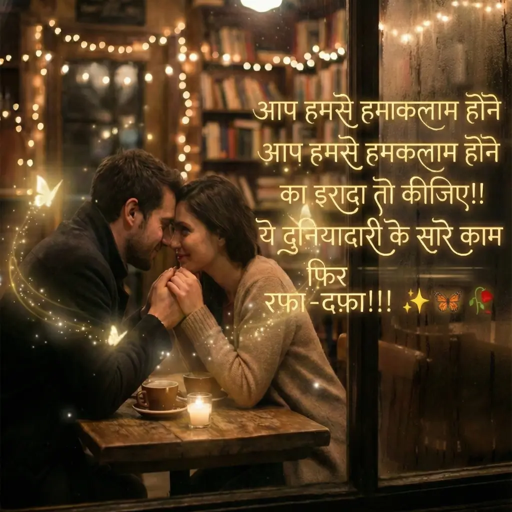 Pyar wali shayari